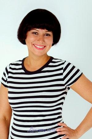 181939 - Oksana A&ntilde;os: 50 - Ucrania