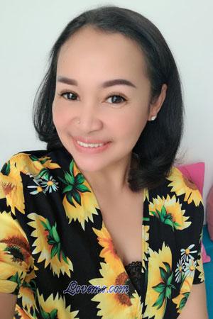 182333 - Orapin Edad: 48 - Tailandia