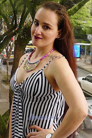 182536 - Mary Luz Edad: 40 - Colombia