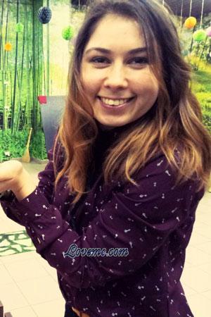 182640 - Lyudmila A&ntilde;os: 27 - Ucrania