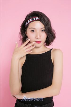 182714 - Danfeng Edad: 28 - China