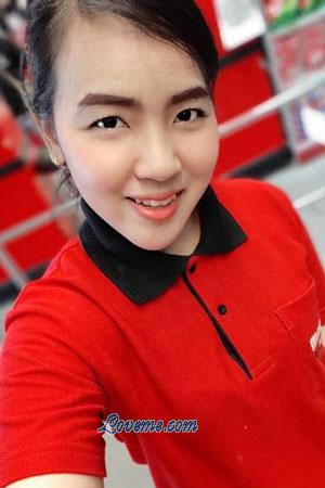 182917 - Nitchanan Edad: 35 - Tailandia