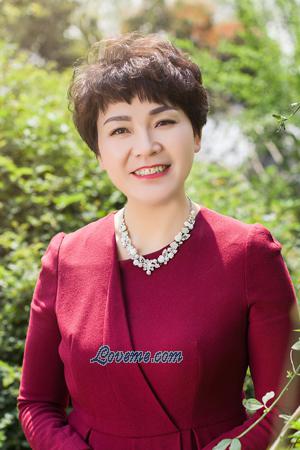 183210 - Qifang Edad: 60 - China