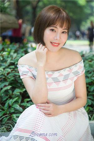 183810 - Wanhong Edad: 45 - China