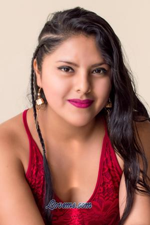 183907 - Elizabeth Edad: 25 - Perú