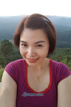 183921 - Rungnapa Edad: 44 - Tailandia