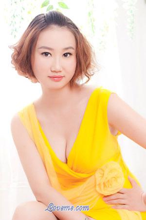 183954 - Qin Edad: 38 - China