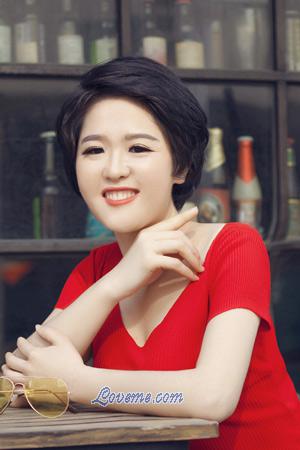 183959 - Junmin Edad: 36 - China