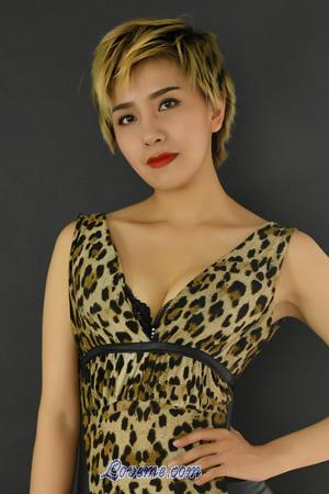 183962 - Xuefei Edad: 30 - China