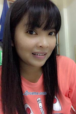 184055 - Sasitorn A&ntilde;os: 32 - Tailandia