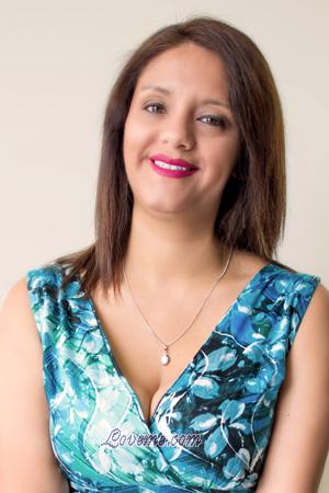 184081 - Lourdes Edad: 43 - Per&uacute;