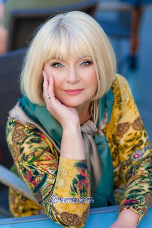 184278 - Galina Edad: 61 - Ucrania