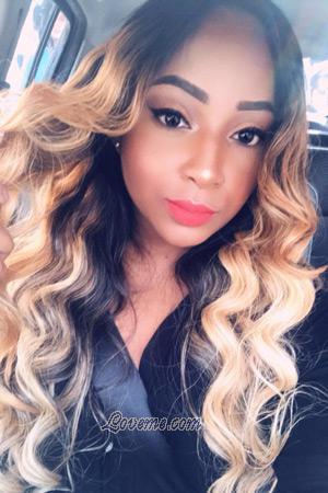 184300 - Deisy Carolina Edad: 36 - Colombia