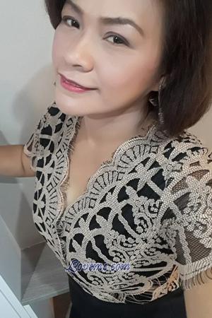 184322 - Wiphawadee Edad: 49 - Tailandia