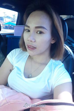 184456 - Kanokwan (Jeab) Edad: 40 - Tailandia