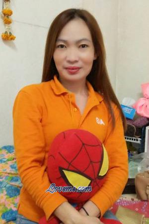 184459 - Yawadee (Nok) Edad: 46 - Tailandia