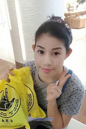 184470 - Saowanee Edad: 44 - Tailandia