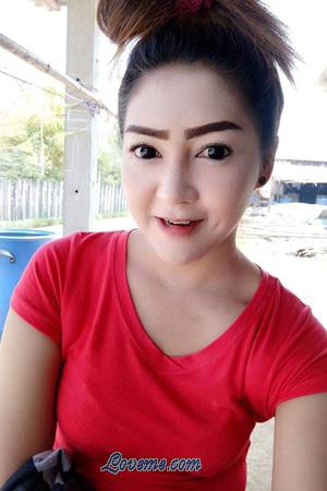 184471 - Saowalak  (Kei) Edad: 36 - Tailandia