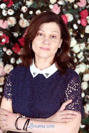 184532 - Olga Edad: 55 - Russia