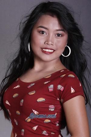 184558 - Erica Rose Edad: 23 - Filipinas