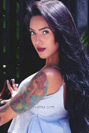 184579 - Kimberly Edad: 25 - Venezuela