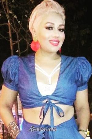 184592 - Gilian A&ntilde;os: 33 - Colombia