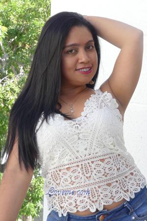 184597 - Marjorie Edad: 42 - Colombia