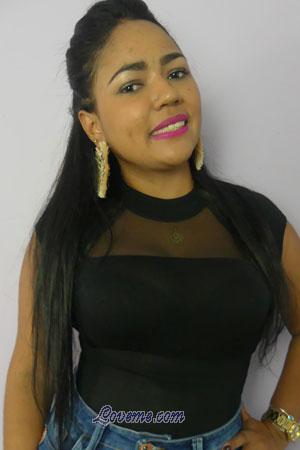 184683 - Liseth A&ntilde;os: 30 - Colombia