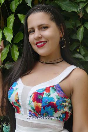 184689 - Juliana Edad: 28 - Colombia
