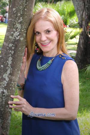 184695 - Yolanda Edad: 57 - Venezuela