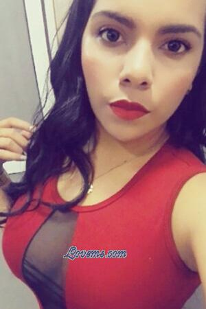 184785 - Yetsy Edad: 36 - Venezuela