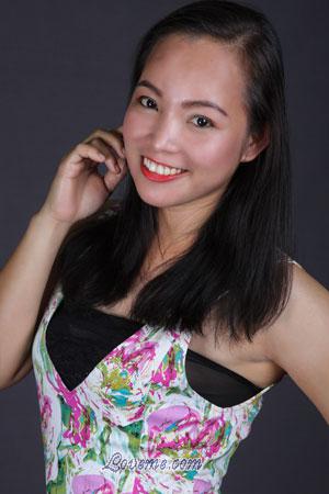 184790 - Cecile Edad: 35 - Filipinas