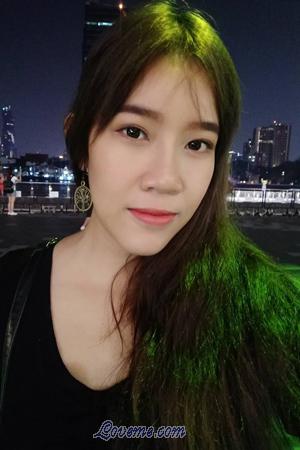 185171 - Piranan  (Bi fern) Edad: 32 - Tailandia