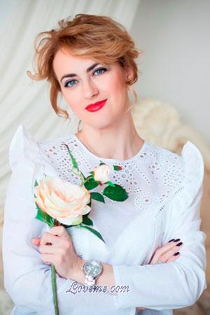 185306 - Irina A&ntilde;os: 46 - Ucrania