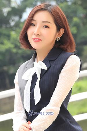 185319 - Weili (Wenny) Edad: 42 - China