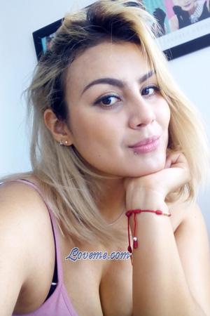 185423 - Alejandra Edad: 36 - Colombia