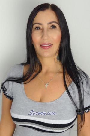 185424 - Yanet Edad: 55 - Colombia