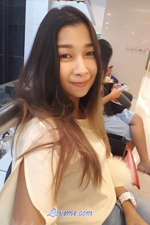 185581 - Kanokwan Edad: 42 - Tailandia