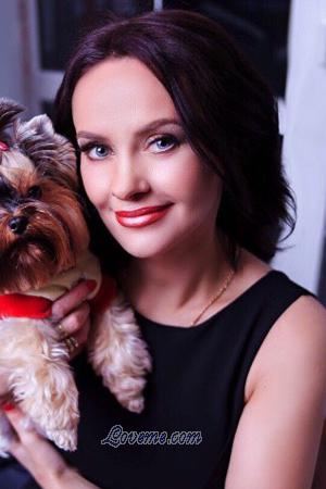 185670 - Olga Edad: 47 - Ucrania