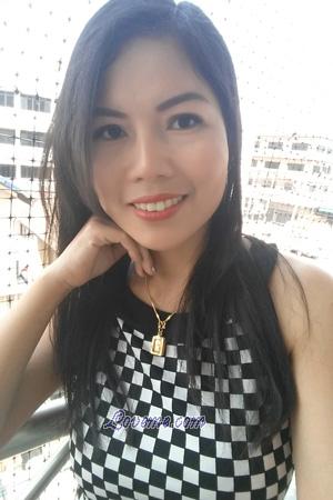 185759 - Pattharawadee Edad: 46 - Tailandia