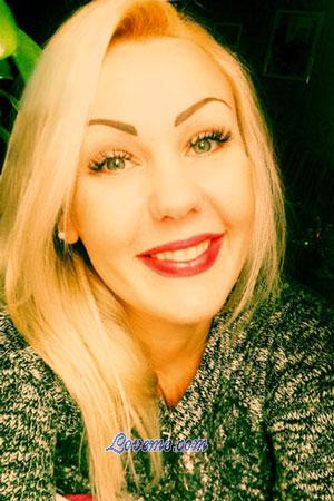 186065 - Alla Edad: 41 - Ucrania