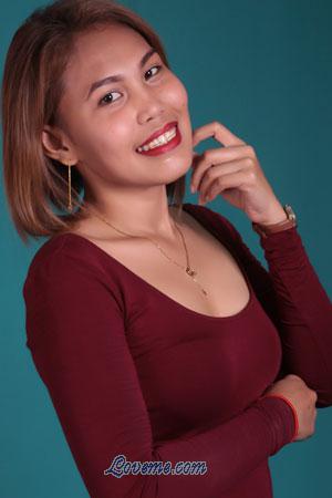 186090 - Florevie Edad: 30 - Filipinas