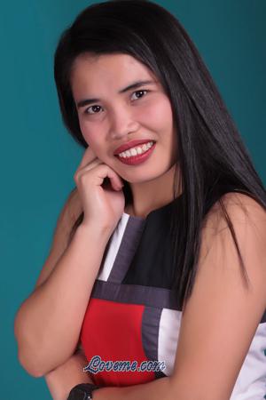 186241 - Rouchelle Maie A&ntilde;os: 29 - Filipinas