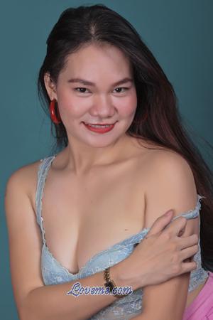 186408 - Rebecca Años: 27 - Filipinas