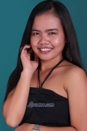 186411 - Merjorie Glenn Edad: 29 - Filipinas