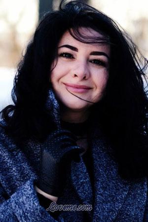 186508 - Olga A&ntilde;os: 39 - Ucrania