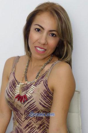 186558 - Denis Edad: 54 - Colombia