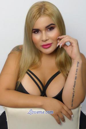 186566 - Marlin Edad: 32 - Colombia