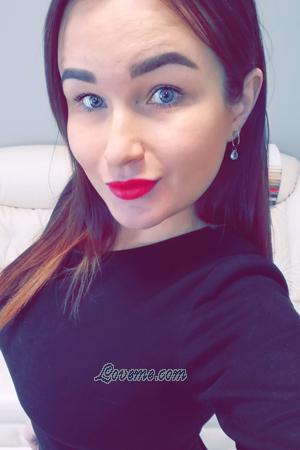 186648 - Evgenia Edad: 34 - Russia