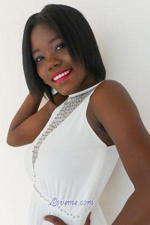 186689 - Yerlis Edad: 30 - Colombia